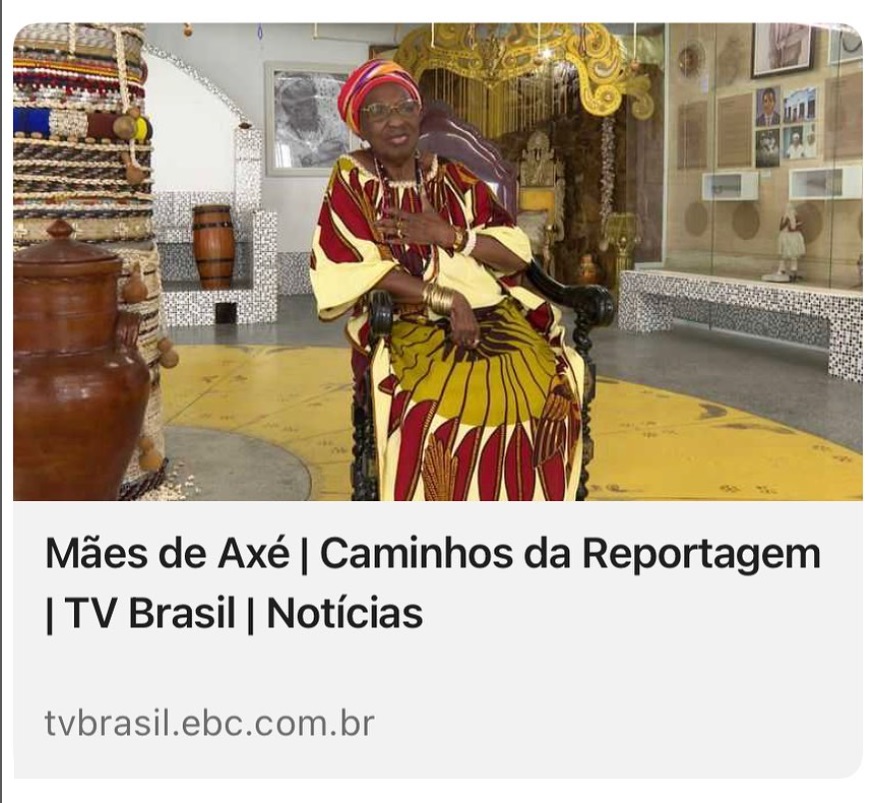 TV Brasil – Notícias – novembro 2023