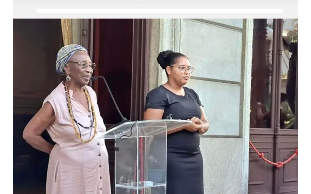 Extra – Março de 2023