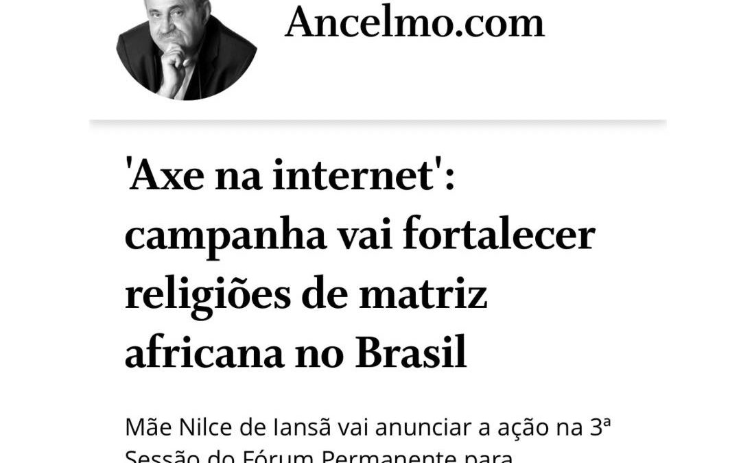 O Globo – abril 2024