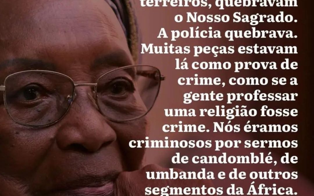 Brasil de Fato – Abril 2024