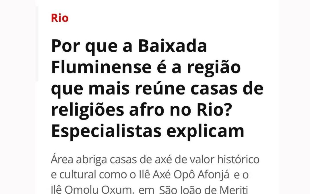 Extra – Maio 2024