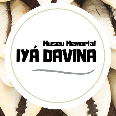 Coleção Museu Memorial Iya Davina