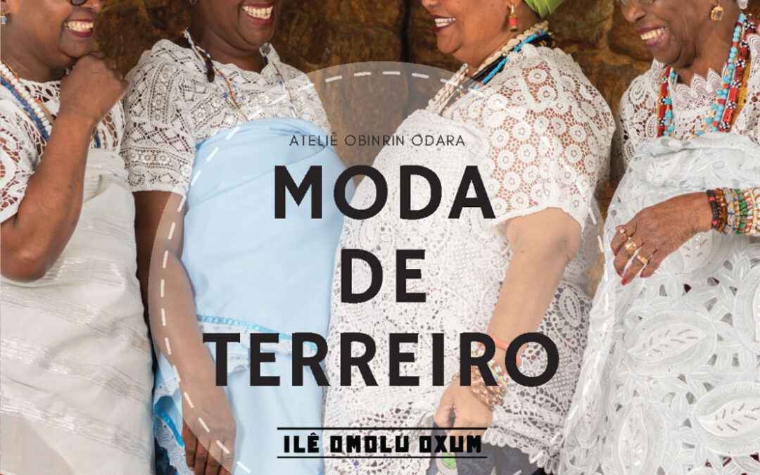 Catálogo Moda de Terreiro 2023