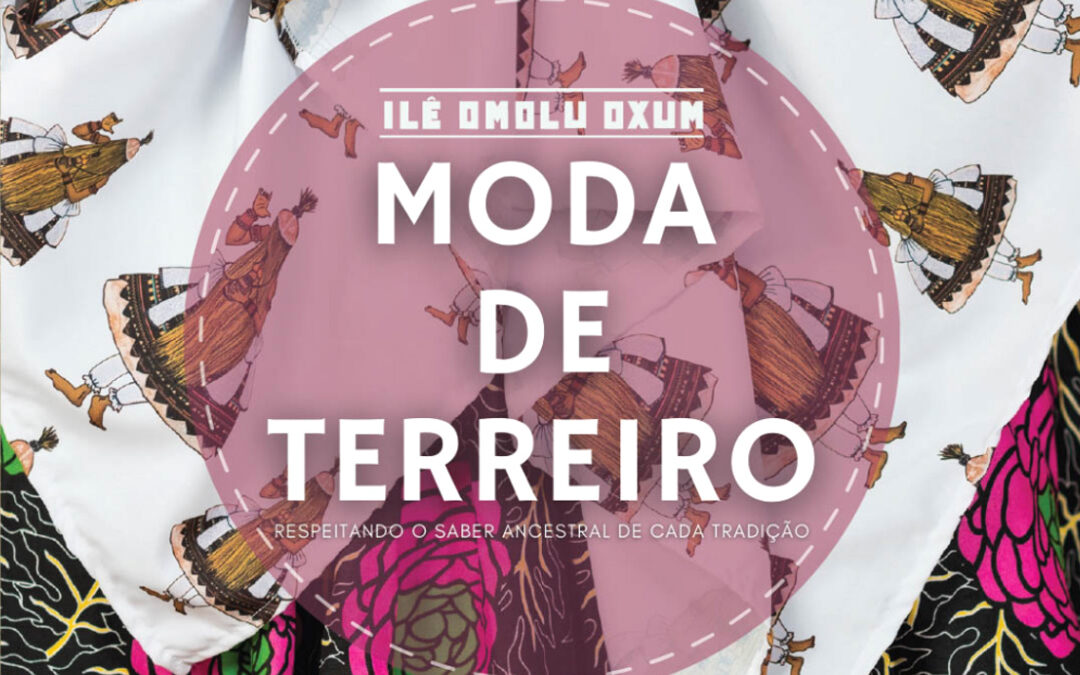 Catálogo Moda de Terreiro 2025