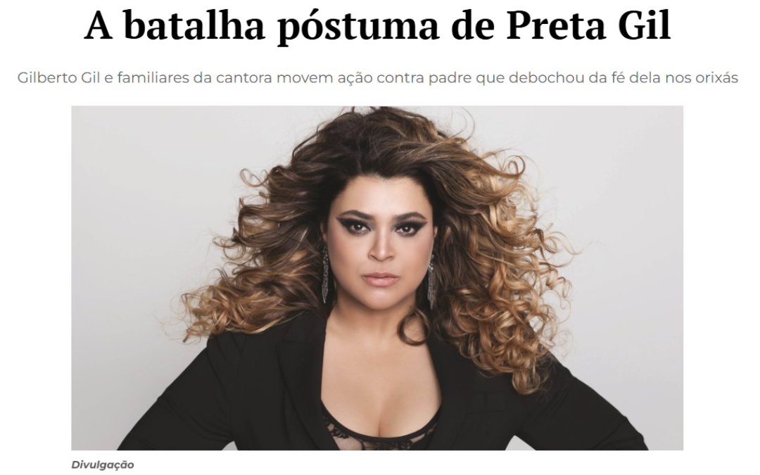 IG Notícias – Outubro 2025